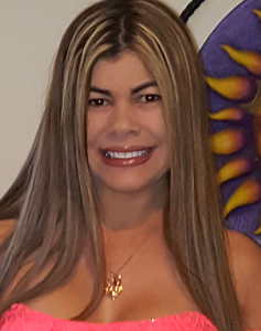 47 Year Old Barranquilla, Colombia Woman