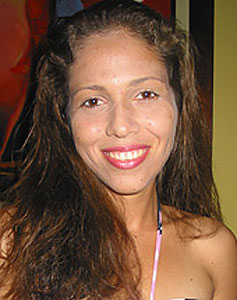 43 Year Old Barranquilla, Colombia Woman