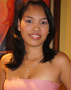 36 Year Old Barranquilla, Colombia Woman