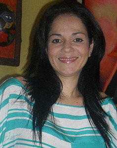 51 Year Old Barranquilla, Colombia Woman
