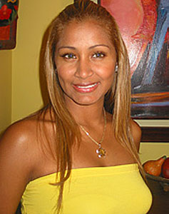 42 Year Old Barranquilla, Colombia Woman