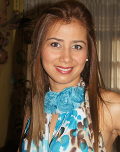 45 Year Old Barranquilla, Colombia Woman