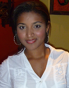 34 Year Old Bogota, Colombia Woman