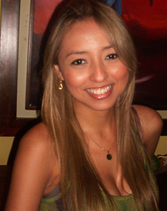 42 Year Old Barranquilla, Colombia Woman
