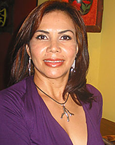 59 Year Old Barranquilla, Colombia Woman