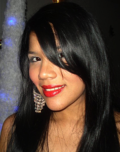 36 Year Old Barranquilla, Colombia Woman