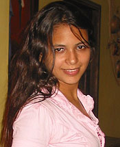 41 Year Old Barranquilla, Colombia Woman