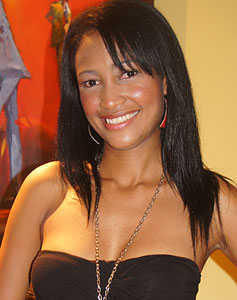 41 Year Old Barranquilla, Colombia Woman