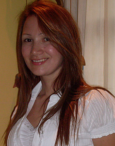 51 Year Old Barranquilla, Colombia Woman