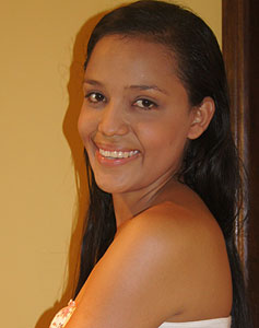 37 Year Old Barranquilla, Colombia Woman