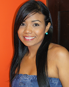 41 Year Old Barranquilla, Colombia Woman