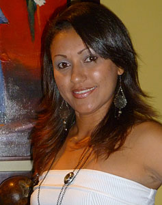 38 Year Old Barranquilla, Colombia Woman