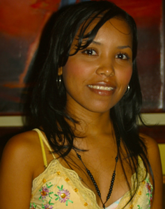 43 Year Old Barranquilla, Colombia Woman
