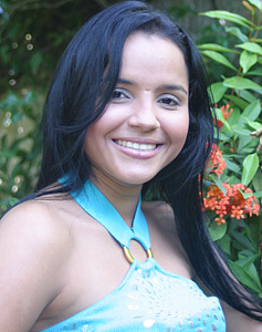 37 Year Old Barranquilla, Colombia Woman