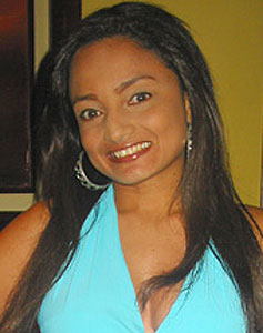 49 Year Old Barranquilla, Colombia Woman