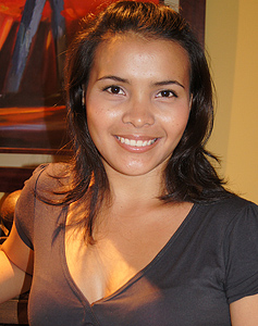 36 Year Old Barranquilla, Colombia Woman