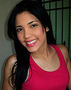 38 Year Old Barranquilla, Colombia Woman