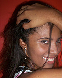 37 Year Old Barranquilla, Colombia Woman