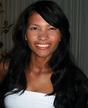 37 Year Old Barranquilla, Colombia Woman