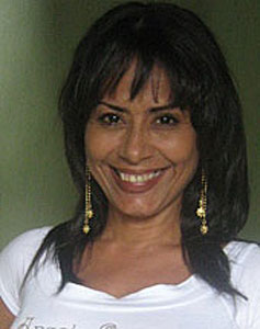 61 Year Old Barranquilla, Colombia Woman