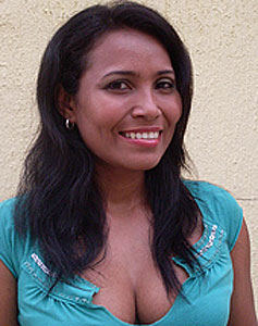 48 Year Old Barranquilla, Colombia Woman