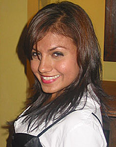 36 Year Old Medellin, Colombia Woman