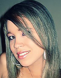 35 Year Old Barranquilla, Colombia Woman