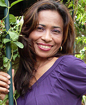 58 Year Old Barranquilla, Colombia Woman