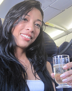43 Year Old Barranquilla, Colombia Woman
