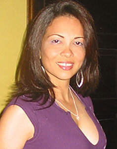 51 Year Old Bogota, Colombia Woman