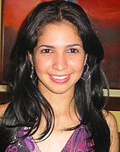 38 Year Old Barranquilla, Colombia Woman