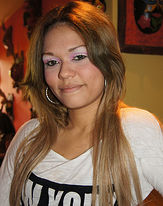 36 Year Old Barranquilla, Colombia Woman