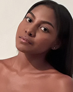 26 Year Old Cartagena, Colombia Woman