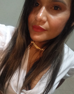 34 Year Old Barranquilla, Colombia Woman