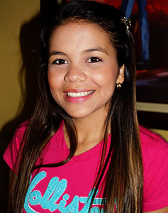 33 Year Old Barranquilla, Colombia Woman