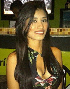 37 Year Old Barranquilla, Colombia Woman