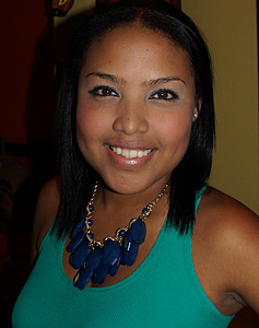 38 Year Old Barranquilla, Colombia Woman