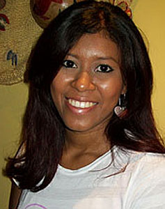 40 Year Old Barranquilla, Colombia Woman