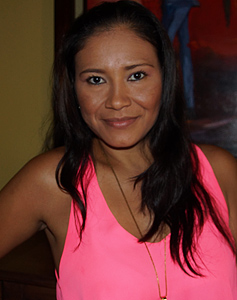 44 Year Old Barranquilla, Colombia Woman