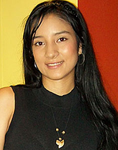 36 Year Old Barranquilla, Colombia Woman