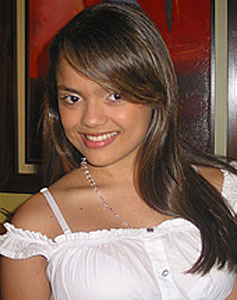 36 Year Old Barranquilla, Colombia Woman