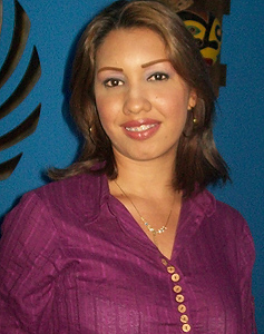 41 Year Old Barranquilla, Colombia Woman