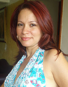 57 Year Old Barranquilla, Colombia Woman