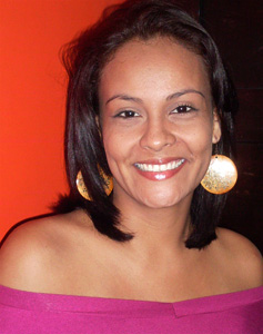42 Year Old Barranquilla, Colombia Woman