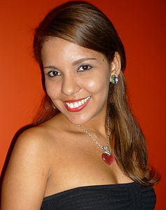 39 Year Old Barranquilla, Colombia Woman
