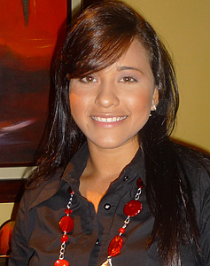 35 Year Old Barranquilla, Colombia Woman