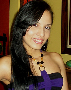 42 Year Old Barranquilla, Colombia Woman