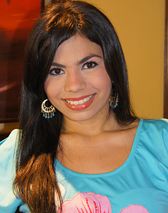 38 Year Old Barranquilla, Colombia Woman