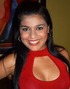 36 Year Old Barranquilla, Colombia Woman