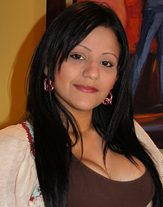 40 Year Old Barranquilla, Colombia Woman